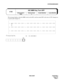 Page 265NDA-24307 CHAPTER 3
Page 237
Issue 1
SYSTEM MESSAGES
This message displays when the MBR switch on the IOC card has turned OFF at the time of CPU changeover
or speech path changeover.
➀ Circuit Card No.
1: XX00 0000 0000 0000 2: 0000 0000 0000 0000 3: 0000 0000 0000 0000
➀ 
4: 0000 0000 0000 0000 5: 0000 0000 0000 0000 6: 0000 0000 0000 0000
7: 0000 0000 0000 0000 8: 0000 0000 0000 0000 9: 0000 0000 0000 0000
b0
Default Alarm:
NON17-RIOC MBR Key Turn OFFDefault Grade:
3Grade Modified: Lamp Modified:
b0:...