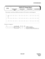 Page 287NDA-24307 CHAPTER 3
Page 259
Issue 1
SYSTEM MESSAGES
This message is issued when a DLMX card is placed to ACT state due to a mode changeover.
➀ Reason for changeover
1: XXXX 0000 0000 0000 2: 0000 0000 0000 0000 3: 0000 0000 0000 0000
➀ 
4: 0000 0000 0000 0000 5: 0000 0000 0000 0000 6: 0000 0000 0000 0000
7: 0000 0000 0000 0000 8: 0000 0000 0000 0000 9: 0000 0000 0000 0000
b7 b2 b1 b0
Default Alarm:
NON27-GDLMX ACT Change ReportDefault Grade:
3Grade Modified: Lamp Modified:
b2 b1 b0
0 0 0 = MBR key...