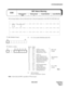 Page 289NDA-24307 CHAPTER 3
Page 261
Issue 1
SYSTEM MESSAGES
This message displays when an abnormal state is detected temporarily on the SDT (PA-SDTA/B) card.
➀ MG (Module Group)
➁ Details on alarm
Note:Alarm-detected HW is specified in ➂ (next page).
1: X0XX 00XX XXXX XX00 2: 0000 0000 0000 0000 3: 0000 0000 0000 0000
➀ ➁ ➂
4: 0000 0000 0000 0000 5: 0000 0000 0000 0000 6: 0000 0000 0000 0000
7: 0000 0000 0000 0000 8: 0000 0000 0000 0000 9: 0000 0000 0000 0000
b7 b0
b7 b4 b3 b2 b1 b0
Default Alarm:
SUP33-BSDT...