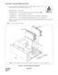 Page 308CHAPTER 4 NDA-24307
Page 280
Issue 1
UNIT/CIRCUIT CARD REPLACEMENT PROCEDURE
(2) Insert the ISAGT (PZ-GT13/PZ-GT20) and LANI (PZ-PC19) cards into the
following slots of the new CPR (refer to Figure 4-5):
ISAGT (PZ-GT13) →Slot 6 (ISA)
ISAGT (PZ-GT20) →Slot 5 (ISA) (When LN has more than two IMGs) 
Note
LANI (PZ-PC19) →Slot 0 (PCI) (For Fusion Link)
LANI (PZ-PC19) →Slot 1 (PCI) (When connecting MAT via 10-BASE T and PCI buses)
LANI (PZ-PC19) →Slot 3 (PCI) (When LANI for Fusion Link is in dual...