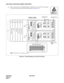 Page 312CHAPTER 4 NDA-24307
Page 284
Issue 1
UNIT/CIRCUIT CARD REPLACEMENT PROCEDURE
(6) Make sure Switch 8 of SYSTEM SELECT 1 (DIP Switch) on each CPU Front Panel
is set to ON. (Do this for all LNs and ISW: Refer to Figure 4-9.)
Figure 4-9   Switch Setting on the CPU Front Panel
ATTENTIONContents
Static Sensitive
Handling
Precautions Required
12
34
567
8
OFF
12
34
OFF
MBR
FDD ON
OFF
PALM
ON
OFF OUT PWR
IN PWR5AHDD SW
MB
SYSTEM SELECT0
SENSE
SYSTEM SELECT2
CPURST
SLOT No.    0 1 2 3 4 5 6 STATUS IMG1 IMG2 IMG3...