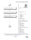 Page 333NDA-24307 CHAPTER 4
Page 305
Issue 1
UNIT/CIRCUIT CARD REPLACEMENT PROCEDURE
Note:
This procedure assumes the Speech Path mode change is executed totally on a system basis. If the
change is required on a node basis, use the MBR key on that node’s GT (PH-GT09) card or CMODI/
CMOD command. For more details, refer to Section 12, Chapter 6.
ATTENTIONContents
Static Sensitive
Handling
Precautions Required
TSW ACT lamp on the new card goes 
OFF.
TSW ACT lamp on the new card 
remains OFF.
System Changeover...