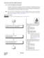 Page 334CHAPTER 4 NDA-24307
Page 306
Issue 1
UNIT/CIRCUIT CARD REPLACEMENT PROCEDURE
2.3.3 DLKC Card Replacement Procedure
The DLKC (PH-PC20) card is mounted in Slot No. 08 or 09 within the TSWM0. The card’s main
function is to provide all the Attendant/Desk Consoles with information such as termination/answer/
release (abandoned) of ATT calls or idle/busy status of a station via the link of the TSW system. Use
the following procedures to replace the DLKC card with a spare.
Note:The system changeover of DLKC...