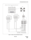 Page 35NDA-24307 CHAPTER 2
Page 7
Issue 1
SYSTEM MAINTENANCE OUTLINE
Figure 2-4   Details on Inter-node PCM Cable Connections Note:
For actual cable runnings, refer to the Installation Manual.
IS W
BASEULPM IS W MTO PU
<  IS W M  B ackplane >
For TSWM1
For TSWM0
(17) (16) (15) (14) (07) (06) (05) (04)
LN0
IM G 0       IM G 1       IM G 2       IM G 3
BASEU BASEU BASEU BASEULPM TSWM0 TSWM1 DUMMY
PIM1 PIM1 PIM1 PIM1
PIM0 PIM0 PIM0 PIM0 FANU FANU FANU FANUPIM2 PIM2 PIM2 PIM2 PIM3 PIM3 PIM3 PIM3 TOPU TOPU TOPU...