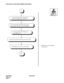 Page 358CHAPTER 4 NDA-24307
Page 330
Issue 1
UNIT/CIRCUIT CARD REPLACEMENT PROCEDURE
A
END
On the new D LM X (PA-PC 94) card, set the 
sw itc h  se ttin g , re fe rrin g  to  th e  ca rd  re p la ce d .
On the new D LM X (PA-PC 94) card, 
set the M B key UP.
In se rt th e  n e w  D L M X  (P A -P C 9 4 ) c a rd  in to  th e  P IM .
Set the M B key on the new card D O W N .
E xtra c t th e  D L M X  ca rd  to  b e  re p la ce d   
from  the universal slot of the PIM .
 
ATTENTIONContents
Static Sensitive...