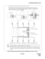 Page 37NDA-24307 CHAPTER 2
Page 9
Issue 1
SYSTEM MAINTENANCE OUTLINE
Figure 2-5  Details on Ethernet Cable Connections (Establishment of Fusion Link) (2/2)
[ Details on Ether Cable Connections: When Dual LANIs are used for each CPU ]
When dual LANIs are used for each CPU, the whole second LANIs (external LANI:  PCI slot 03) must also be
connected in addition to the first LANIs explained on the previous page.  This figure shows an example where the
second LANIs are connected to the additional HUB2/HUB3 (PA-M96)...