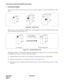 Page 382CHAPTER 4 NDA-24307
Page 354
Issue 1
UNIT/CIRCUIT CARD REPLACEMENT PROCEDURE
7. FUSE REPLACEMENT
The system uses the fuses shown in Figure 4-26 as a protection against an overload resulting from a short
circuit.
Figure 4-26   Kind of Fuse
When excessive current is applied to a PWR circuit card, the related fuse is blown. The blown fuse after a fault
can be confirmed as shown in Figure 4-27.
Figure 4-27   Fuse After Blown Fault
The purpose of fuses is to let them blow before the components are damaged. If...