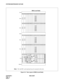 Page 40CHAPTER 2 NDA-24307
Pag e 1 2
Issue 1
SYSTEM MAINTENANCE OUTLINE
Figure 2-8   Face Layout of IMG0 (Local Node) Note:
The 2nd IOC card (optional) may be mounted in this slot.
000102030405060708091011121314151617181920212223
000102030405060708091011121314151617181920212223
00
00
01
01
02
02
03
03
04
04
05060708091011121314151617181920212223
000102030405060708091011121314151617181920212223
 LPM PIM 0 PIM 1 FA N UPIM 2 PIM 3  TO P U
 BASEU
PH-PC40 (EMA)
PH-IO24 (IOC)
PWR1
PWR0 PWR1
PWR0 PWR1
PWR0 PWR0 PWR1...