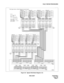 Page 427NDA-24307 CHAPTER 5
Page 399
Issue 1
FAULT REPAIR PROCEDURES
Figure 5-8   Speech Path Block Diagram (1/2)
ISWM
MUXMUXLC/TRKPIM0
IMG0 of LN0
PIM1MUXMUXLC/TRK
PIM2MUXMUXLC/TRK
PIM3MUXMUXLC/TRK
MUXMUXLC/TRKPIM0
IMG1 of LN0
PIM1MUXMUXLC/TRK
PIM2MUXMUXLC/TRK
PIM3MUXMUXLC/TRK
MUXMUXLC/TRKPIM0
IMG2 of LN0
PIM1MUXMUXLC/TRK
PIM2MUXMUXLC/TRK
PIM3MUXMUXLC/TRK
MUXMUXLC/TRKPIM0
IMG3 of LN0
PIM1MUXMUXLC/TRK
PIM2MUXMUXLC/TRK
PIM3MUXMUXLC/TRK
- Symbols -
:  Cable:  Circuit card (ACT)
:  Circuit card (ST-BY)
:  Speech...