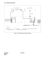 Page 446CHAPTER 5 NDA-24307
Page 418
Issue 1
FAULT REPAIR PROCEDURES
Figure 5-10   Cable Routing for Alarm Indications
Alarm
Indicating
Panel
KEYDSP
DSPLKEY
ALMA
ALMB
MISC0B
MISC0A
EXALM
ALM1
CN3CN2CN1CN0
KEY
(00) (04) Alarm Lamps
TOPU
ISWMTOPU
ISWM
LPM LPM
00 0403 02 01
    MMC
PH-M22
To CN0 connector of LN0 To CN0 connector of LN1 To CN0 connector of LN2 To CN0 connector of LN3
MDF68PH EXMISC CA Cable
A
ISW (FRONT VIEW) ISW (REAR VIEW)
:  CHAMP connector-ended cable:  Internal alarm bus cable
:  Connector:...