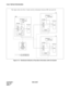 Page 448CHAPTER 5 NDA-24307
Page 420
Issue 1
FAULT REPAIR PROCEDURES
Figure 5-12   Distribution/Collection of Key/Alarm Information within the System
PZ-DK222
       (TOP KEY)
PH-PC40 PH-M22
EMA
RELAY
RECEIVER
PZ-DK222
       (TOP KEY)
PH-PC40 PH-M22
EMA
RELAY
RECEIVER
PZ-DK227
       (TOP KEY)
PH-PC40 PH-M22
EMA SEL
RELAY
RECEIVER
ISEL ISW
LN LN
AUDIBLE
AND
VISUAL
ALARM
INDICATING
PANEL
KEY INFORMATION
ALM INFORMATION
This figure shows the flow of alarm and key information between ISW and each LN. 