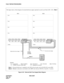 Page 466CHAPTER 5 NDA-24307
Page 438
Issue 1
FAULT REPAIR PROCEDURES
Figure 5-23   External Hold Tone Supply Block Diagram
External 
   Tone
 Source
(Option)
To MUSIC 
connector
for the EMA
card (IMG0)
MDFNote 2
PLO 1TSW 00TSW 10TSW 03TSW 13TSW 02TSW 12TSW 01TSW 11
TSWM0 PIM 0 PIM 2 PIM 3
PIM 1
CLK 0CLK 1TSW 00TSW 10TSW 03TSW 13TSW 02TSW 12TSW 01TSW 11
TSWM1 PIM 0 PIM 2 PIM 3
PIM 1
This figure shows a block diagram of external hold tone supply (optional) in each Local Node (LN0 - LN3).  Note 1
- Symbols -...