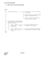 Page 468CHAPTER 5 NDA-24307
Page 440
Issue 1
FAULT REPAIR PROCEDURES
12.1 When Cause for Fault Cannot Be Identified
 Check  power  supply  circuits. Check voltage (DC: -48 V ±5 V) at LOAD side 
of the rectifier.
Confirm that NFB (circuit breaker) on all PWR 
supplies is at ON position (UP side).
Check to see if there is any PWR supply to 
which the alarm lamp illuminates.
System Initialization by loading office data
and program data from the hard disk (Refer
to Section 12, Chapter 6.)
Service connections such...