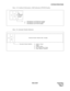 Page 503NDA-24307 CHAPTER 6
Page 475
Issue 1
SYSTEM OPERATIONS
Data = 14: Condition D Information + Bill Notification ATTCON Number
Data = 16: Automatic Number Indication
1401

04DBill
Notification
AT T C O N  
Number
D -  : Bill Notification (by ATTCON) Not Available
0 : Bill Notification (by ATTCON) Not Applied
1 : Bill Notification (by ATTCON) Available
1601
33*
* Information Element Identifier = 0: Unable to Output
1: Display
2: Unable to Notify
3: Out of Service (Out of Area)
4: Public Telephone...