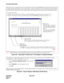 Page 522CHAPTER 6 NDA-24307
Page 494
Issue 1
SYSTEM OPERATIONS
Figure 6-23   “Listup Report” Window when “View Database” Is Selected (Example)
Figure 6-24   “Export” Dialog for Traffic Report Text File Saving
This Figure shows a sample image of the “Listup Report” window for the DTFD/DTFDN command. This window appears
by taking the following operations, and is used to obtain a sequence of Traffic data, so far collected and stored in the data-
base. The window is also used to save the Traffic data text (now...