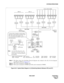 Page 557NDA-24307 CHAPTER 6
Page 529
Issue 1
SYSTEM OPERATIONS
Figure 6-45   System Block Diagram in LN (Switching Network Between CPU and GT)
ISAGT:  PZ-GT13/PZ-GT20 LANI:  PZ-PC19  GT   :  PH-GT09 TSW:  PH-SW12 MUX:  PH-PC36 
DLKC :  PH-PC20 PLO :  PH-CK16-A/17-A CLK :  PH-CK18 EMA:  PH-PC40 IOC  :  PH-IO24
TSW 00TSW 10TSW 01TSW 11TSW 02TSW 12TSW 03TSW 13
DLKC 0
IMG 0/2 IMG 1/3To/From TSW of ISWM
MUXMUXMUXMUXMUXMUXMUXMUXMUXMUXMUXMUXMUXMUXMUXMUX
TSW I/O BUS
TSW I/O BUS
DLKC 1
LANILANI
ISAGT
CPU 0
GT 1
EMAIOC/...
