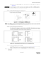 Page 561NDA-24307 CHAPTER 6
Page 533
Issue 1
SYSTEM OPERATIONS
(2) Check the mate CPU’s STBY mode. Also check the mate GT’s STBY mode. Refer to
Figure 6-50. 
STEP 2 Flip the MBR key on the DSP of the active CPU.
Figure 6-51   CPU Changeover via MBR Key (LN)
Note:
If the MBR key remains in the UP position, the CPU stays in its make-busy status. Be sure to return the
key to the DOWN position except in the case of a special purpose.
STEP 3 Confirm the changed lamp indications.
To confirm the CPU changeover, check...