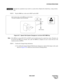 Page 567NDA-24307 CHAPTER 6
Page 539
Issue 1
SYSTEM OPERATIONS
STEP 2 Flip the MBR key on the active IOGT card in ISW.
Figure 6-57   Speech Path System Changeover via Active IOGT MBR Key
Note:
If the MB key is turned ON (UP), the IOGT card is forcibly placed in a make-busy status. Therefore, do
not operate the MB key by mistake. Also, after the MBR key is flipped, be sure to return the key to the
original position (DOWN).
STEP 3 Confirm the changed lamp indications.
(1) To confirm the imposed Speech Path System...