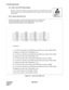 Page 588CHAPTER 6 NDA-24307
Page 560
Issue 1
SYSTEM OPERATIONS
12.4 How to Turn OFF Whole System
Be sure to confirm the memory data has been backed up on the HD before turning
OFF the system power. When turning OFF the power supply, follow the procedure
shown below.
12.4.1 How to Turn OFF a LN
Figure 6-71   How to Turn OFF a LN
ATTENTIONContents
Static Sensitive
Handling
Precautions Required
 
(1)  Turn OFF the -48V SW on the DPWR (first) and PWR (next) cards in PIM3 of IMG3. 
(2)  Repeat (1) for PIM2, PIM1,...