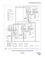 Page 61NDA-24307 CHAPTER 2
Page 33
Issue 1
SYSTEM MAINTENANCE OUTLINE
Figure 2-23  General Block Diagram of the Whole System (2/2)
TSWM0TSWM1
TSWM0TSWM1
MISCIOCEMA
HSW
PLO
MISCIOCEMA
MISCIOCEMA
PLO
GT
ISAGT-B
TSW00TSW01TSW02TSW03
TSW00TSW01TSW02TSW03
TSW00TSW01TSW02TSW03
TSW00TSW01TSW02TSW03
IOGT
ISAGT
CPU
LANI
GT
ISAGT-A
CPULANI
Fusion Link
ISWLN2LN3
To TSW
of LN0To TSW
of LN1
To PLO of
  LN0/1
DLKC
GT
ISAGT-A
GT
ISAGT-B
CPULANI
TSW00TSW01TSW02TSW03
DLKCPLOCLK
To MUX
(IMG0)To MUX
(IMG1)
To MUX
(IMG0)To MUX...