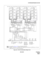 Page 63NDA-24307 CHAPTER 2
Page 35
Issue 1
SYSTEM MAINTENANCE OUTLINE
Figure 2-25   CPU Controlling Block Diagram (LN)
EMAIOC /
MISCLANI
PWR
PWR
CPU 0
MEMORY
PCI BUSISA BUS
CPU board CPR
CPU clock
Reset Signal
(ST-BY)
MISC BUS
MISC BUS
TSWM 1 of LN0  
TSW 00TSW 01TSW 11TSW 10
CLK 0CLK 1
GT 1
GT 0IOP1
IOP0
TSW/INT TSW/INT TSW/INTTSW/INT
MUXMUXMUXMUXMUXMUXMUXMUXMUXMUXMUXMUXMUXMUXMUXMUXTSW
     02
TSW/
   INT
TSW 
     03
TSW/
   INT
TSW
     13
TSW/
   INT
TSW
     12
TSW/
   INT
TSW I/O
MISC BUS MISC BUS
BUS
TSW...