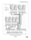 Page 65NDA-24307 CHAPTER 2
Page 37
Issue 1
SYSTEM MAINTENANCE OUTLINE
Figure 2-26  Speech Path Block Diagram (2/2)
ISWM
MUXMUXLC/TRKPIM0
IMG0 of LN2
PIM1MUXMUXLC/TRK
PIM2MUXMUXLC/TRK
PIM3MUXMUXLC/TRK
MUXMUXLC/TRKPIM0
IMG1 of LN2
PIM1MUXMUXLC/TRK
PIM2MUXMUXLC/TRK
PIM3MUXMUXLC/TRK
MUXMUXLC/TRKPIM0
IMG2 of LN2
PIM1MUXMUXLC/TRK
PIM2MUXMUXLC/TRK
PIM3MUXMUXLC/TRK
MUXMUXLC/TRKPIM0
IMG3 of LN2
PIM1MUXMUXLC/TRK
PIM2MUXMUXLC/TRK
PIM3MUXMUXLC/TRK
- Symbols -
:  Cable
:  Circuit card (ACT)
:  Circuit card (ST-BY)
:  Speech...