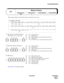 Page 89NDA-24307 CHAPTER 3
Page 61
Issue 1
SYSTEM MESSAGES
This message displays when a CPU memory read/write error occurs.
➀Information on Self-CPU Restart 
after detection of a clock fault
➁ Mate-CPU Restart Information
➂ NMI Factor
See Chapter 5 for repair procedure.
0-F Memory Failure
1: XXXX XXXX XXXX XXXX 2: XXXX XXXX XXXX XXXX 3: XXXX XXXX XXXX XXXX
 
➀ ➁
➂ ➃
➄ ➅
➆
➇
4: XXXX XXXX XXXX XXXX 5: XXXX XXXX XXXX XXXX 6: XXXX XXXX XXXX XXXX
➇
7: XXXX XXXX XXXX XXXX 8: XX00 0000 0000 0000 9: 0000 0000 0000...