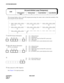 Page 92CHAPTER 3 NDA-24307
Pag e 6 4
Issue 1
SYSTEM MESSAGES
This message displays when, in the CPU program processing, the counter value to check the normality of the
processing has become abnormal.
➀ Self-CPU Restart Information
➁ Mate-CPU Restart Information 
(FF H: not mounted)
➂
➃
 Data analyzed by NEC Engineers
See Chapter 5 for repair procedure.
1: XXXX XXXX XXXX XXXX 2: XXXX XXXX XXXX XXXX 3: XXXX XXXX XXXX XXXX
➀ ➁ ➂ ➃ ➃ ➃
4: XXXX XXXX XXXX XXXX 5: XXXX XXXX XXXX XXXX 6: XXXX XXXX XXXX XXXX
➃➃➃
7: XXXX...