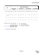 Page 93NDA-24307 CHAPTER 3
Page 65
Issue 1
SYSTEM MESSAGES
This message displays when a fault, such as the Clock down or C-level infinite loop error, has occurred.
➀ STBY-side CPU Fault Information
See Chapter 5 for repair procedure.
1: XX00 0000 0000 0000 2: 0000 0000 0000 0000 3: 0000 0000 0000 0000
➀ 
4: 0000 0000 0000 0000 5: 0000 0000 0000 0000 6: 0000 0000 0000 0000
7: 0000 0000 0000 0000 8: 0000 0000 0000 0000 9: 0000 0000 0000 0000
b3 b2 b1 b0
Default Alarm:
SUP0-IMate CPU FailureDefault Grade:
3Grade...