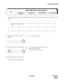 Page 95NDA-24307 CHAPTER 3
Page 67
Issue 1
SYSTEM MESSAGES
This message displays when link information cannot be written into the switch memory of the TSW in both
systems.
➀TSW system in which a fault is 
detected
➁ Status at the time of fault detection
➂ Data analyzed by NEC Engineers
See Chapter 5 for repair procedure.
1: XXXX XXXX XXXX XXXX 2: 0000 0000 0000 0000 3: 0000 0000 0000 0000
➀  ➁ ➂
4: 0000 0000 0000 0000 5: 0000 0000 0000 0000 6: 0000 0000 0000 0000
7: 0000 0000 0000 0000 8: 0000 0000 0000 0000 9:...