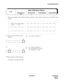 Page 97NDA-24307 CHAPTER 3
Page 69
Issue 1
SYSTEM MESSAGES
This message displays when the link information cannot be written into the switch memory of the TSW in both
systems.
➀TSW system in which a fault is 
detected
➁ 
➂ Data analyzed by NEC Engineers
See Chapter 5 for repair procedure.
1: XXXX XXXX XXXX XXXX 2: 0000 0000 0000 0000 3: 0000 0000 0000 0000
➀  ➁ ➂
4: 0000 0000 0000 0000 5: 0000 0000 0000 0000 6: 0000 0000 0000 0000
7: 0000 0000 0000 0000 8: 0000 0000 0000 0000 9: 0000 0000 0000 0000
b0
b6 b0...