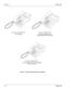 Page 256Issue 1AInfoSet 408
4 - 4Telephones
Figure 4-2   Electra Elite Telephones  (Continued)
DTU-16D-2 (BK)/(WH) TEL
16-Line DisplayDTU-32-1 (BK)/(WH) TEL
16-Line Non-Display with 16 
Programmable One-Touch Keys
DTU-32D-2 (BK)/(WH) TEL
16-Line Display with 16 Programmable
 One-Touch Keys 