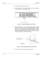 Page 53Issue 1AInfoSet 408
2 - 14Installation 9. Attach the cover and tighten the screws.    
10. Using a standard RJ-11 cord (user-provided) connect the additional
trunk lines into RJ-11 jacks labeled 3 and 4.    
11. Using a standard RJ-11 cord (user-provided) connect the optional
device into the RJ-45 to RJ-11 convertor cable (provided).  Plug the
RJ-45 to RJ-11 convertor cable into the jack labeled ISDN.  This port
allows you to install devices such as a facsimile machines, modems,
credit card machines, or...