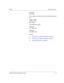 Page 23InfoSet 408 System Manager’s Guide 2 - 9
Issue 1NEC America, Inc.
Interval B: 
9–12, Sat.
If you close for lunch from 1:00 to 2:00 each day, such
as:
9 A.M.–1 P.M., 
2 P.M.–5 P.M., 
Mon.–Sat.
Use intervals A and B
Interval A: 
9–1, Mon.–Sat.
Interval B: 
2–5, Mon.–Sat.
Refer to:
Recording Your Opening Greeting on page 3-3
Setting Up Your System Schedule on page 3-4
Ongoing Maintenance on page 5-1 