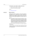 Page 40Issue 1NEC America, Inc.
5 - 4 InfoSet 408 System Manager’s Guide
To add, delete, or reset a mailbox, or delete a security code:
1. Access the system manager’s conversation. 
2. Select action 
4 and respond as prompted.
Refer to:
Training Users on page 4-1
SECTION 5  MESSAGE GROUPS
Message groups enable any subscriber to send the same message to
many people at once. A message group is simply a distribution list.
Subscribers send a message to a group the same way they send a
message to another...