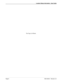 Page 12Location Status Information - User Guide
Page 8NDA-30044   Revision 2.0
This Page Left Blank. 