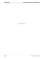 Page 16Control Options Location Status Information - Installation Guide
Page 12NDA-30043   Revision 2.0
This Page Left Blank. 