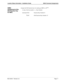 Page 21NDA-30043   Revision 2.0Page 17
Location Status Information - Installation Guide NEAX Command Assignments
CM90:  
(Assignment of the 
OAI Function Key 
for MSF)Assigns the OAI function key for starting up MSF to a Dterm.
1st data My line number + , + Key Number
2nd data F1032 Function Key Number 0
–
F1047 OAI Function Key Number 15 