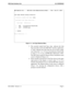 Page 11NDA-30088   Revision 1.0Page 5
MCS Host Interface Link HL7 INTERFACE
Figure 1-5   Link Type Selection Menu
5.  The currently loaded Link Type value  indicates the Link
Type presently used by the MCS HL7 interface application.
A ‘none’ indicates the Link Type has not yet been config-
ured. Select the ‘1’ or ‘A’ for an Asynchronous Serial Link,
or select ‘2’ or ‘T’ for a TCP/IP link, followed by .
The MCS Host Link/LLP Shared Library Installation menu
screen is displayed (Figure 1-3).
6.  If the currently...