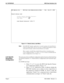 Page 12Page 6NDA-30088   Revision 1.0
HL7 INTERFACE MCS Host Interface Link
Figure 1-6   Shared Library Load Menu
Note:
If the MCS HL7 interface application is currently running, the shared libraries 
cannot be loaded. If this is the case, the user is notified and prompted to tempo-
rarily halt the interface while the shared libraries are loaded.
When complete, the MCS Host Link/LLP Shared Library Installation menu 
screen is displayed (Figure 1-3). Select ‘9’ or ‘R’ to return to the MCS Host In-
terface...