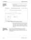 Page 14Page 8NDA-30088   Revision 1.0
HL7 INTERFACE MCS Host Interface Link
Link Specific 
Parameters 
Configuration 
(Cont)6.  Enter the serial device for receiving HL7 messages, fol-
lowed by .
7.  Enter the serial device for transmitting messages (HL7 mes-
sages and LLP acknowledgments), followed by . 
Figure 1-8   Asynchronous Serial Link Specific Parameters 
8.  Enter the appropriate number indicating the line mode for
the link, followed by . Each line mode displayed indi-
cates baud rate, number of bits,...