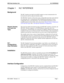 Page 7NDA-30088   Revision 1.0Page 1
MCS Host Interface Link HL7 INTERFACE
Chapter 1 HL7 INTERFACE
Background
The HL7 interface provided for the MCS supports several communication low 
level protocols and two physical interface types. 
The MCS HL7 interface software has many configurable items that can be tailored 
for a particular site’s communication link. Background information of these 
configurable items is described below. For more detailed information on the 
available options for these fields, refer to...