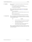 Page 107NECA 340-414-210 Revision 2.0 Page 5 of 14
MCU 5000A Multipoint Control Unit INT-001
B: Unpacking 2.02
Preparation for unpacking: Before unpacking, the following should be 
prepared first.
• Invoice, packing lists, and other required documents
• Tools required for unpacking (scissors, cutter, cotton gloves, etc.)
• Personnel necessary for unpacking
2.03
Unpacking: Remove materials which are used to protect equipment 
during shipment.  The procedures are as follows: Fig. 2-1 shows unpacking 
sketches.
•...