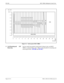 Page 110Page 8 of 14 NECA 340-414-210 Revision 2.0
INT-001 MCU 5000A Multipoint Control Unit
Figure 3-1:   Unit Layout of MCU 5000A
C: Unit Mounting and 
Removing3.03
Unit are made from printed wiring board of plug-in type, and MCU 
5000A is composed these units.  Refer to the procedure for mounting and 
removing the units  (INP-006
 and INP-007
).
L
I
F
#
1L
I
F
#
2L
I
F
#
3L
I
F
#
4E
C
H
2
2
1
M
U
X
#
1E
C
H
2
2
1
M
U
X
#
2E
C
H
2
2
1
M
U
X
#
3E
C
H
2
2
1
M
U
X
#
4E
C
H
2
2
1
M
U
X
#
5E
C
H
2
2
1
M
U
X
#
6E
C...