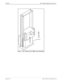 Page 120Page 2 of 2 NECA 340-414-210 Revision 2.0
INP-002 MCU 5000A Multipoint Control Unit
Figure 1:   How to Remove MCU 5000A out of 19-Inch Rack
MCU 5000A
MCU 5000A 