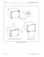 Page 122Page 2 of 4 NECA 340-414-210 Revision 2.0
INP-003 MCU 5000A Multipoint Control Unit
Figure 1:   Opening Front Cover
(a)  Unlock Front Cover
(b)  Slide the Locking Knobs to Inside
(c)  Open Front Cover 