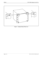 Page 128Page 4 of 4 NECA 340-414-210 Revision 2.0
INP-004 MCU 5000A Multipoint Control Unit
Figure 4:   Locking the Knobs of Front Cover 