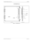 Page 165NECA 340-414-210 Revision 2.0 Page 1 of 2
MCU 5000A Multipoint Control Unit GSD-005
V SW/LSD IF Unit
Figure 1:   V SW/LSD IF Unit
CN1
CN2
S2
S1 NOR
DBG
ChLChH
MON 4
1 MON SEL (SW 2)RST (SW3)SW1A
B CH 1CH 8 CH 1 CH 8CH 1 CH 8 CONF B CONF A VSW/LSD
ALM RC (AMBER )
RC (GREEN)  CH1 TO 8
TOGGLE SWCONF A (UPWARD)
4 P ANGLE PIN HEADERRC (GREEN)  CH1 TO 8
RC (GREEN)  CH1 TO 8
CONF B (DOWNWARD)
RC (RED)
PUSHBUTTON SW
THUMB WHEEL SW
(a) SIDE VIEW(b) FRONT VIEW
JOINER
OPERATOR
BROADCAST
CN 3RC 2
RC 20
27 19 RC...