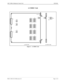 Page 167NECA 340-414-210 Revision 2.0 Page 1 of 2
MCU 5000A Multipoint Control Unit GSD-006
A CODEC Unit
Figure 1:   A CODEC Unit
CN1
CN2INHA CODEC
S1S2
S3
S4
S5S6
S7S8CH 4
CH 1RC 4
RC 1RC 4
RC 1Talker
S10
S11
S9 512
(a) SIDE VIEW(b) FRONT VIEW
(LED)
256
512
256
NOR 