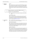 Page 18Page 6NECA 340-414-100 Revision 2.0
General Description Manual MCU 5000A Multipoint Control Unit
C: Start-up of 
EquipmentStart-up
3.05
Turn ON the power switch inside of the MCU 5000A front cover after 
confirm the memory card is installed.  The memory card is of SRAM or ROM  
type and backed up by a lithium battery.  The operation program for the MCU 
5000A is registered in the memory card and downloaded at system starting.  The 
system start-up has completed  normally following message is displayed in...